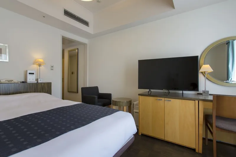 호텔 몬토레 긴자 호텔 사진