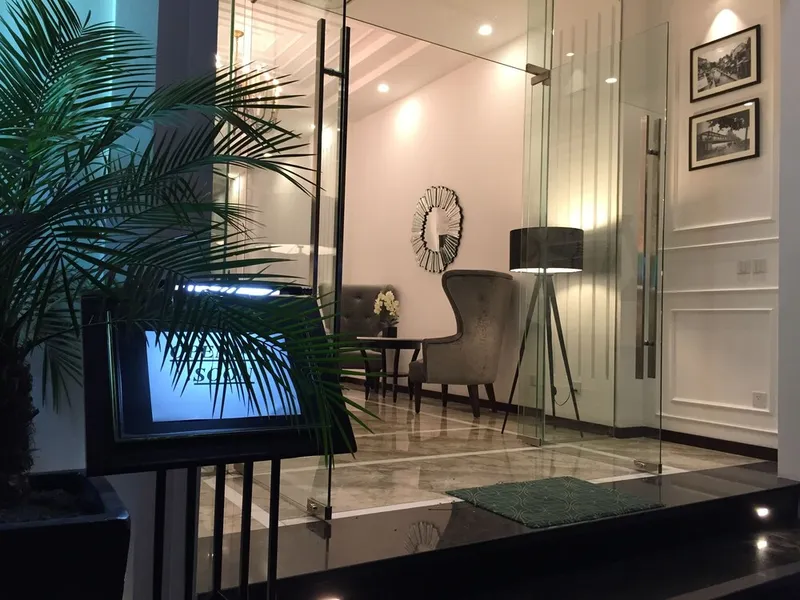 하노이 마블러스 호텔 & 스파 호텔 사진