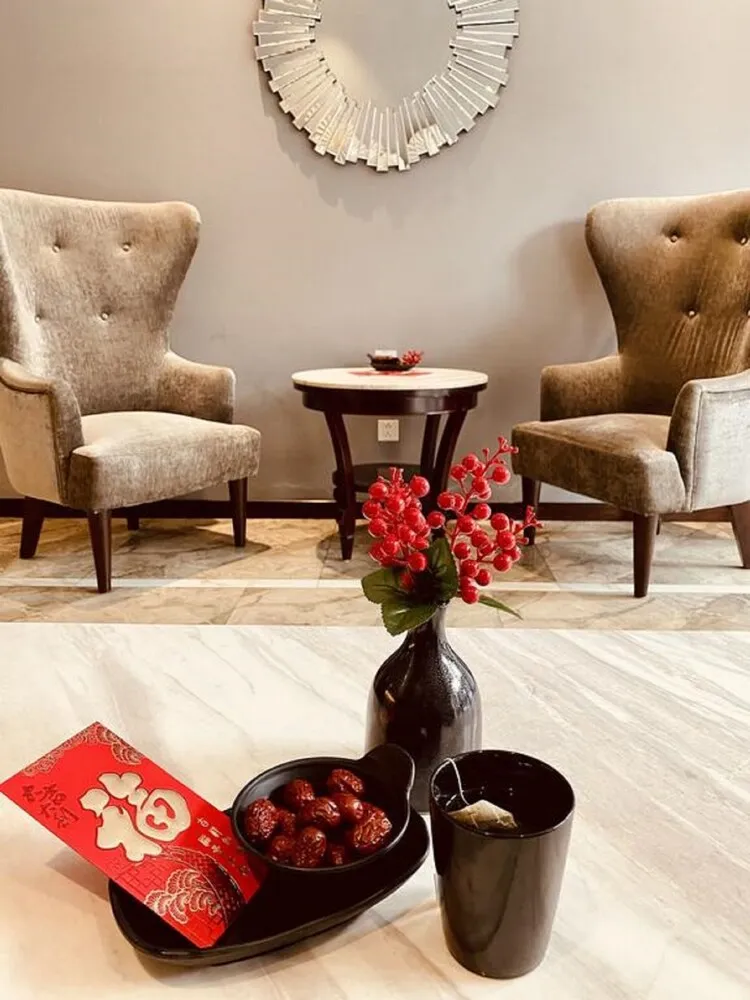 하노이 마블러스 호텔 & 스파 호텔 사진