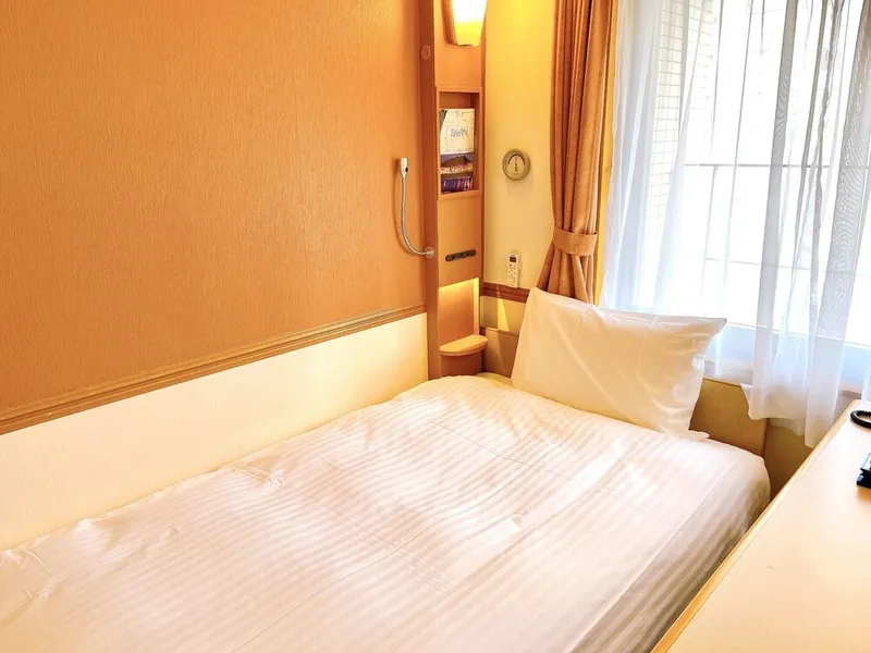 토요코인 오사카 우메다 나카츠 넘버 1 호텔 사진