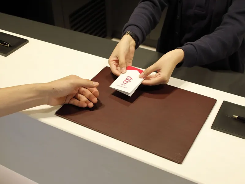 레드 루프 인 & 스위트 오사카 - 남바/닛폰바시 호텔 사진