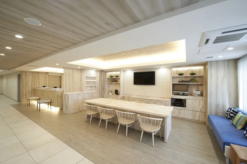 소테츠 프레사 인 우에노 오카치마치 호텔 사진