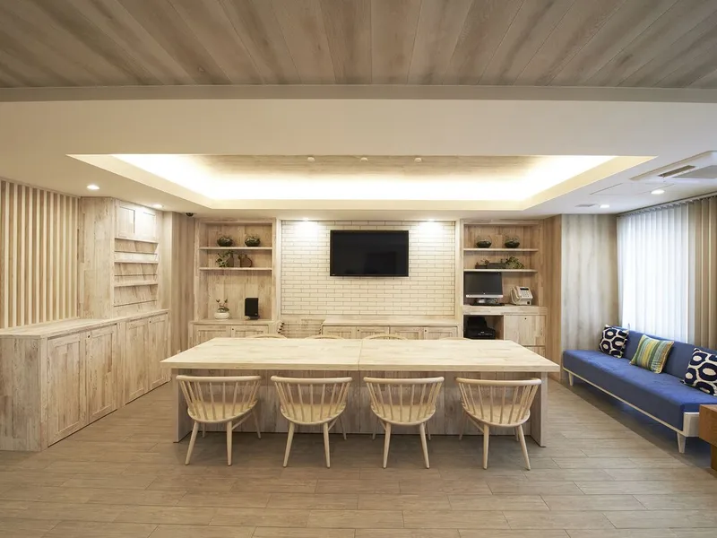 소테츠 프레사 인 우에노 오카치마치 호텔 사진