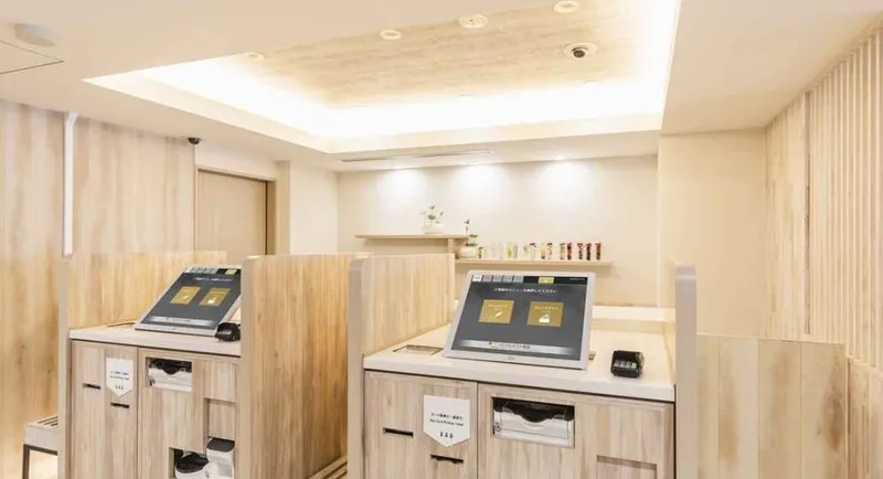 소테츠 프레사 인 우에노 오카치마치 호텔 사진