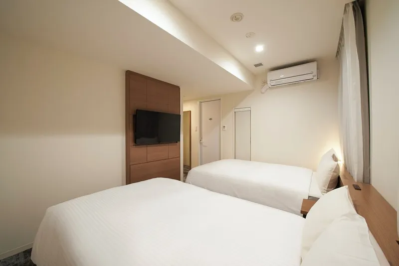 소테츠 프레사 인 우에노 오카치마치 호텔 사진