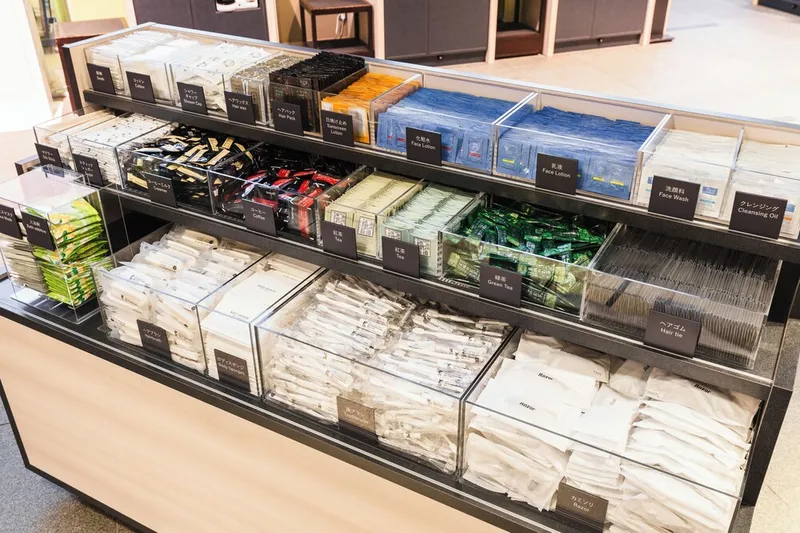 소테츠 그랜드 프레사 도쿄 - 베이 아리아케 호텔 사진