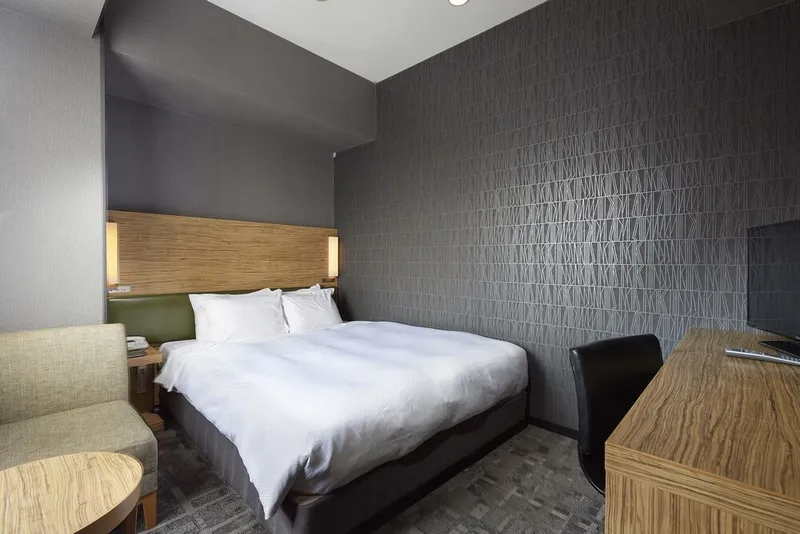 소테츠 그랜드 프레사 도쿄 - 베이 아리아케 호텔 사진