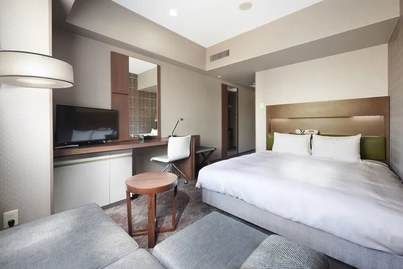 소테츠 그랜드 프레사 도쿄 - 베이 아리아케 호텔 사진