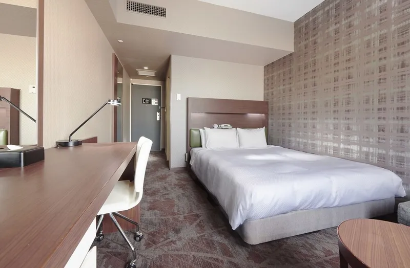 소테츠 그랜드 프레사 도쿄 - 베이 아리아케 호텔 사진