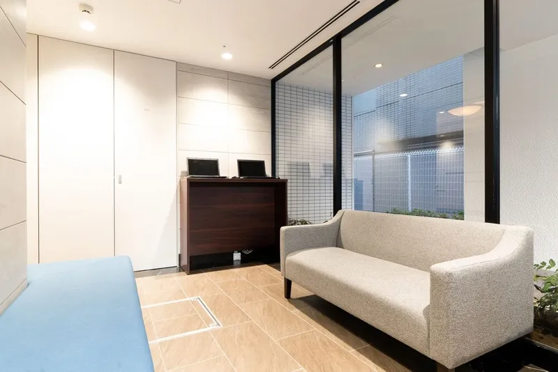 펄 호텔 신주쿠 아케보노바시 호텔 사진