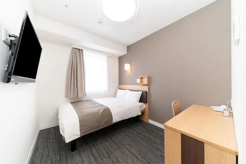 펄 호텔 신주쿠 아케보노바시 호텔 사진