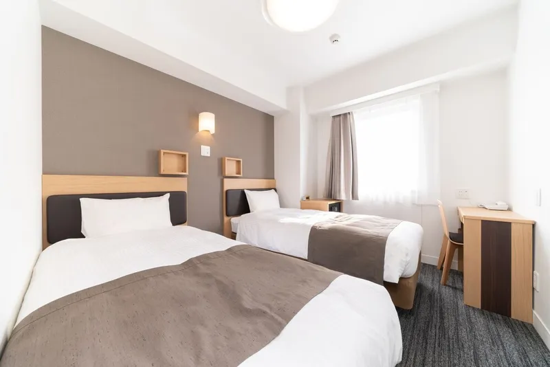 펄 호텔 신주쿠 아케보노바시 호텔 사진