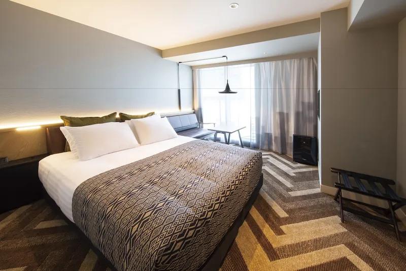 시부야 스트림 호텔 호텔 사진