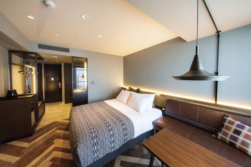 시부야 스트림 호텔 호텔 사진