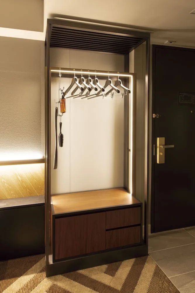 시부야 스트림 호텔 호텔 사진