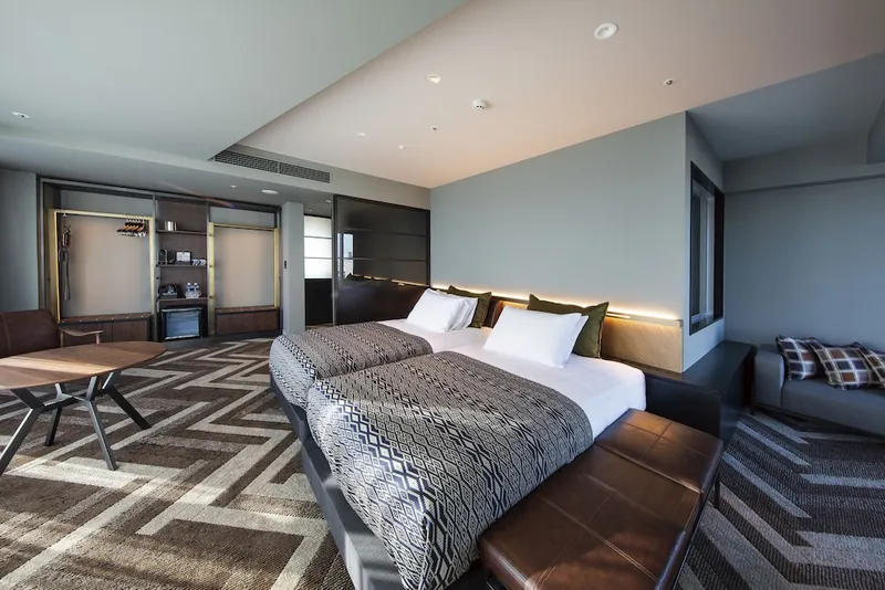 시부야 스트림 호텔 호텔 사진