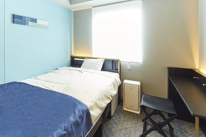 이치 호텔 도쿄 핫초보리 호텔 사진