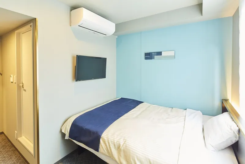 이치 호텔 도쿄 핫초보리 호텔 사진