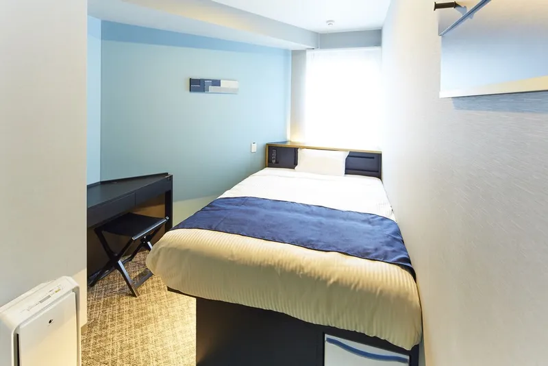 이치 호텔 도쿄 핫초보리 호텔 사진