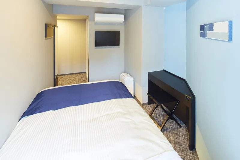 이치 호텔 도쿄 핫초보리 호텔 사진