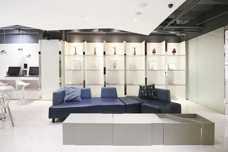 시티인 호텔 플러스 시먼딩 브랜치 호텔 사진