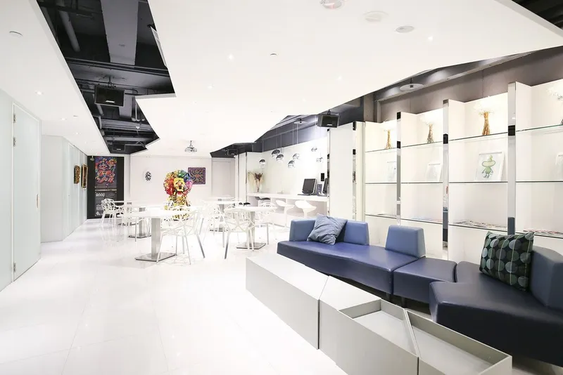 시티인 호텔 플러스 시먼딩 브랜치 호텔 사진