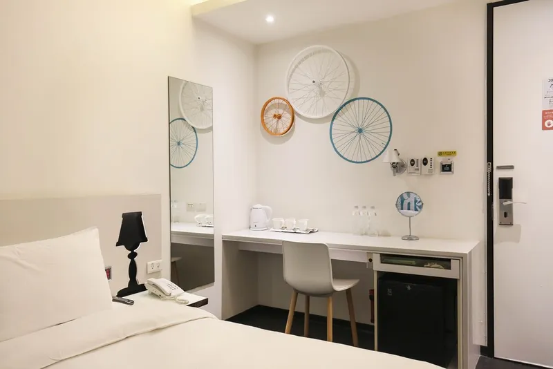 시티인 호텔 플러스 시먼딩 브랜치 호텔 사진