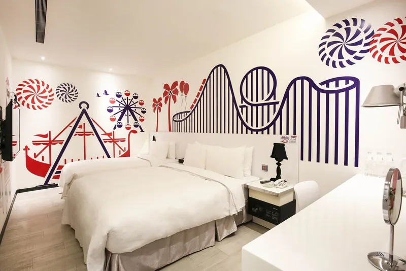 시티인 호텔 플러스 시먼딩 브랜치 호텔 사진