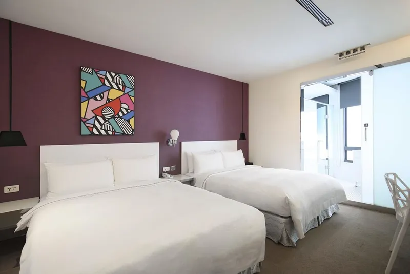 시티인 호텔 플러스 시먼딩 브랜치 호텔 사진