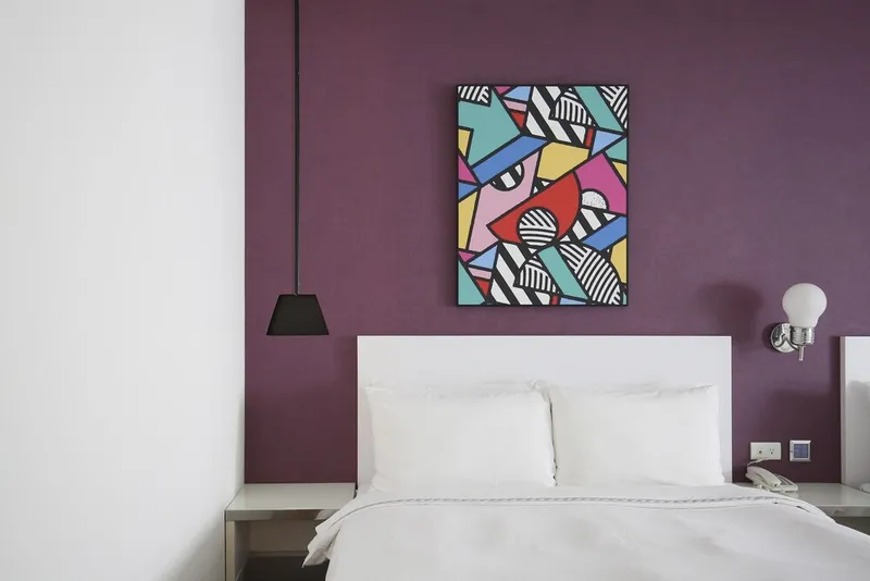 시티인 호텔 플러스 시먼딩 브랜치 호텔 사진