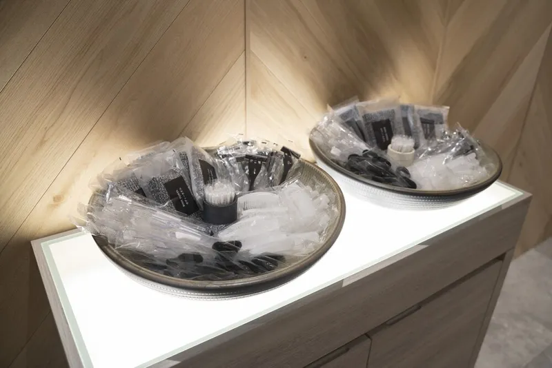 호텔 오리엔탈 익스프레스 후쿠오카 텐진 호텔 사진