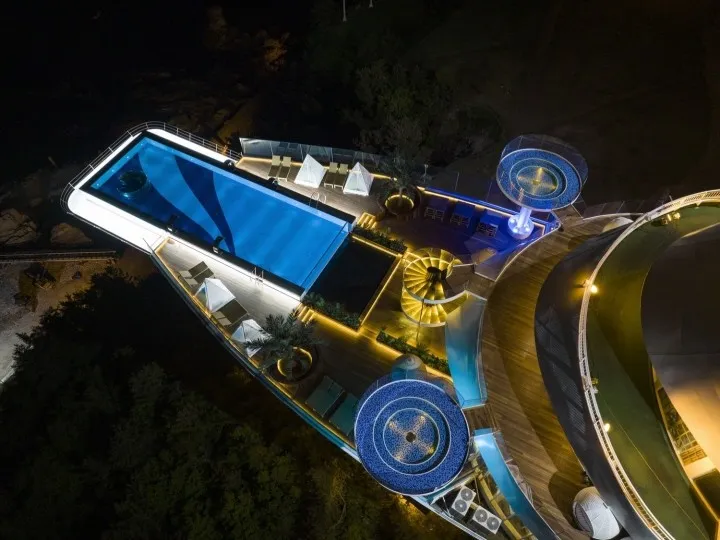 정동진 썬크루즈 호텔 호텔 사진