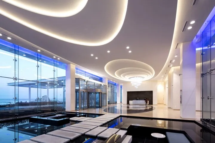 정동진 썬크루즈 호텔 호텔 사진