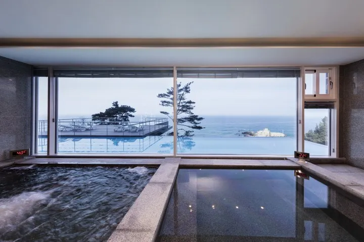 정동진 썬크루즈 호텔 호텔 사진