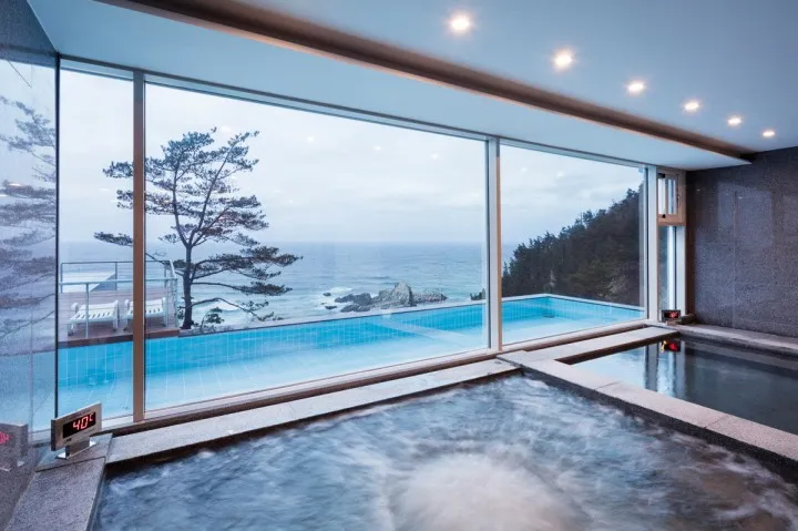 정동진 썬크루즈 호텔 호텔 사진