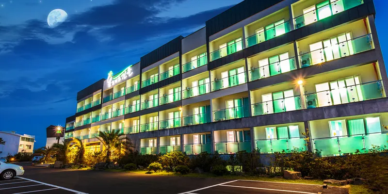 제주 봄그리고가을 호텔&리조트 호텔 사진