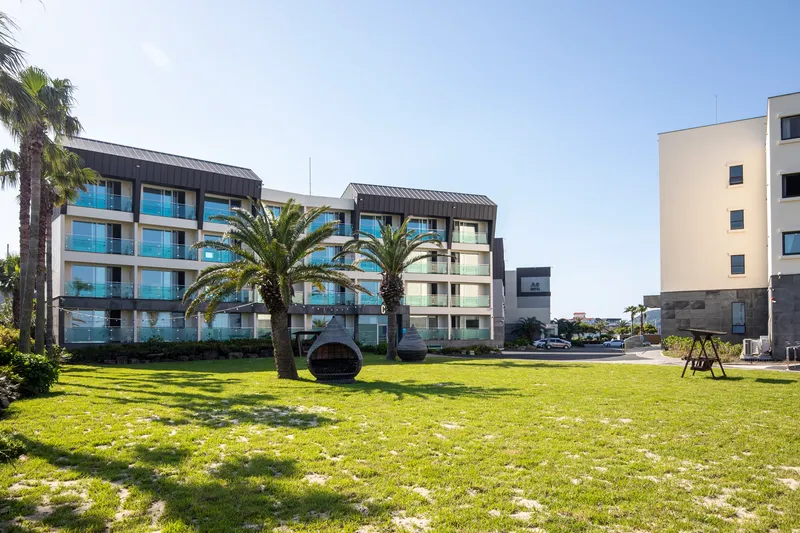 제주 봄그리고가을 호텔&리조트 호텔 사진