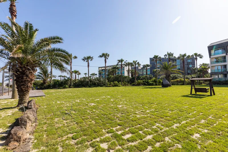 제주 봄그리고가을 호텔&리조트 호텔 사진