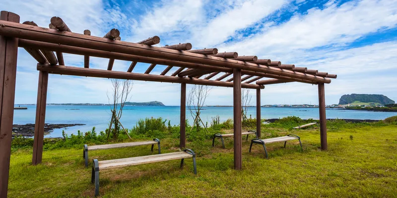 제주 봄그리고가을 호텔&리조트 호텔 사진