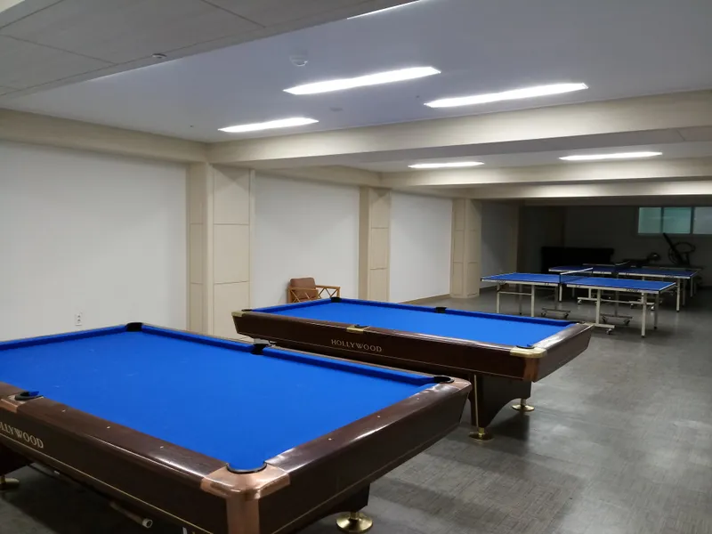 제주 봄그리고가을 호텔&리조트 호텔 사진