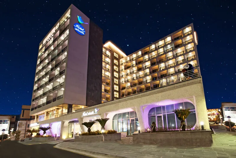 호텔 휘슬락 제주 호텔 사진