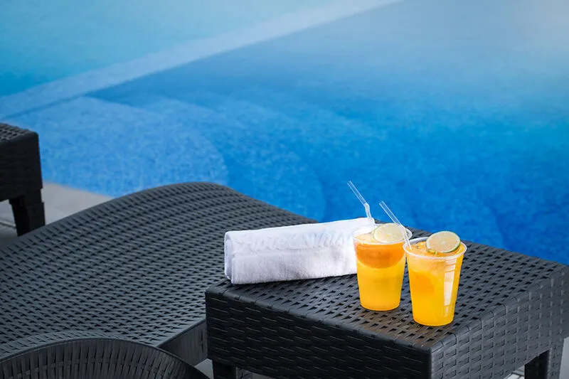 호텔 휘슬락 제주 호텔 사진