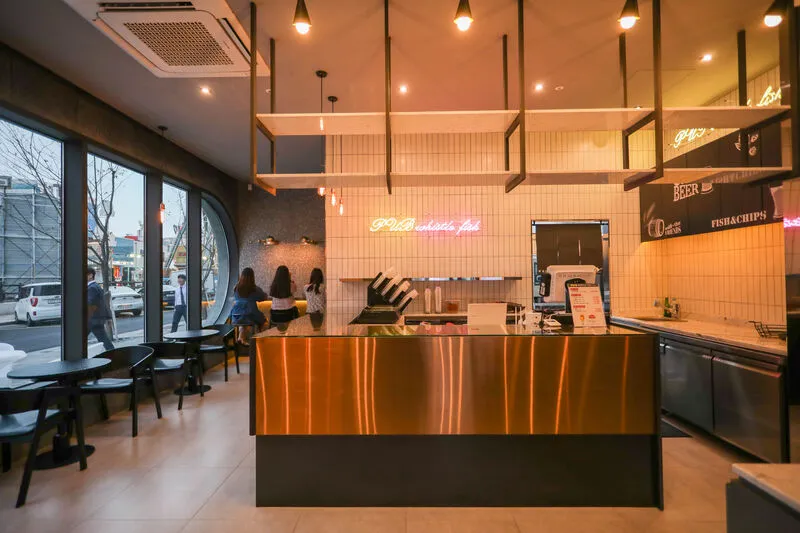 호텔 휘슬락 제주 호텔 사진