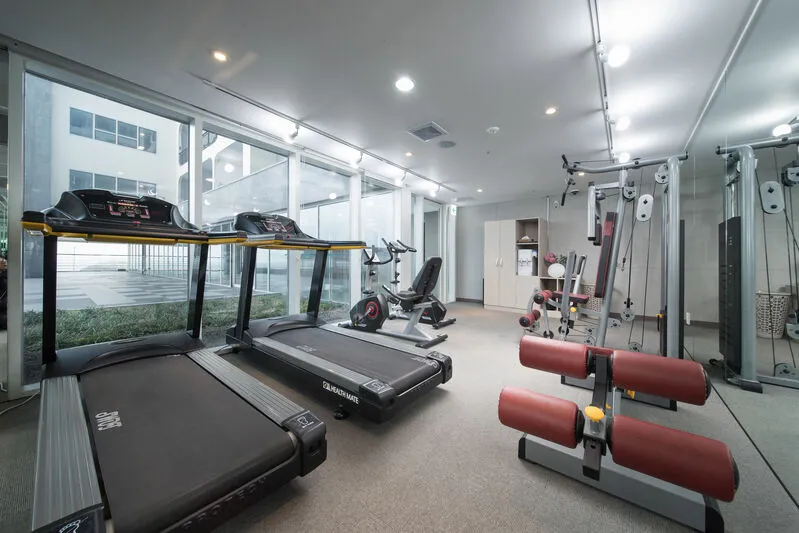 호텔 휘슬락 제주 호텔 사진