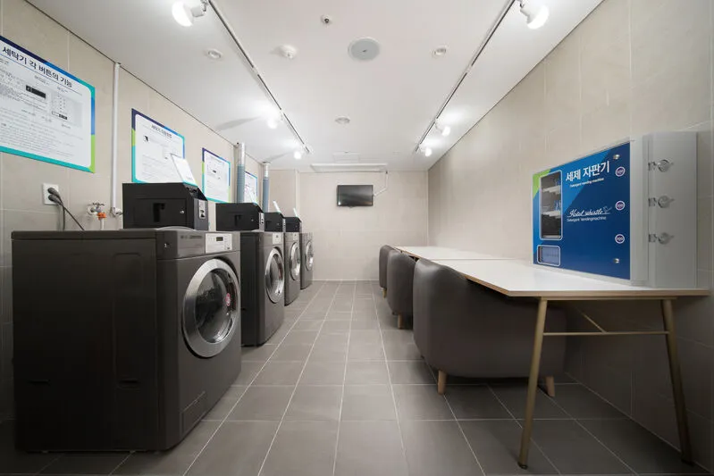 호텔 휘슬락 제주 호텔 사진