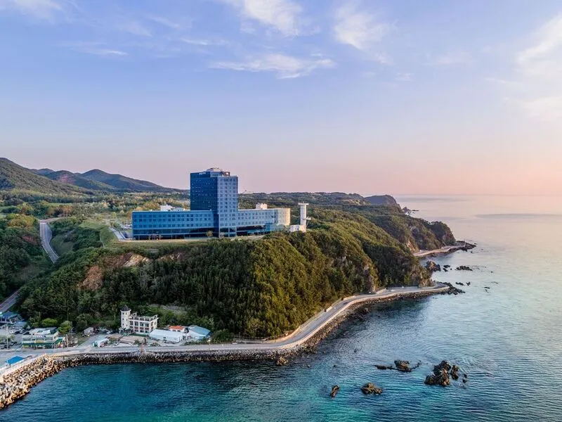 호텔 탑스텐 강릉 호텔 사진