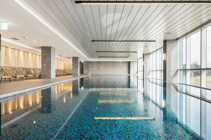 호텔 탑스텐 강릉 호텔 사진