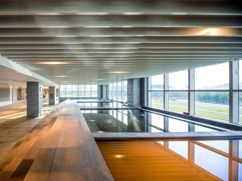 호텔 탑스텐 강릉 호텔 사진