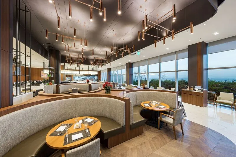 호텔 탑스텐 강릉 호텔 사진