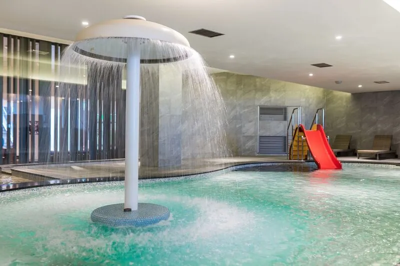 호텔 탑스텐 강릉 호텔 사진